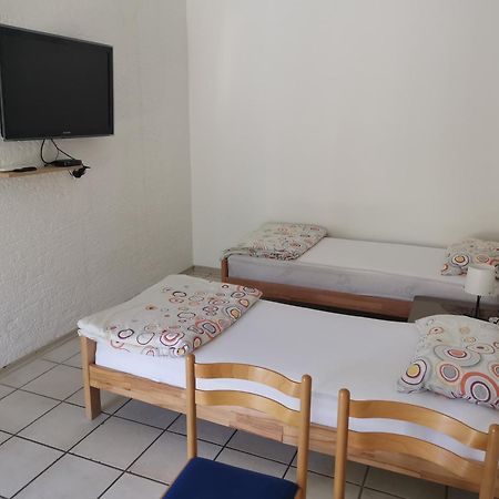 Guest House Dijana Kraljevica Eksteriør billede