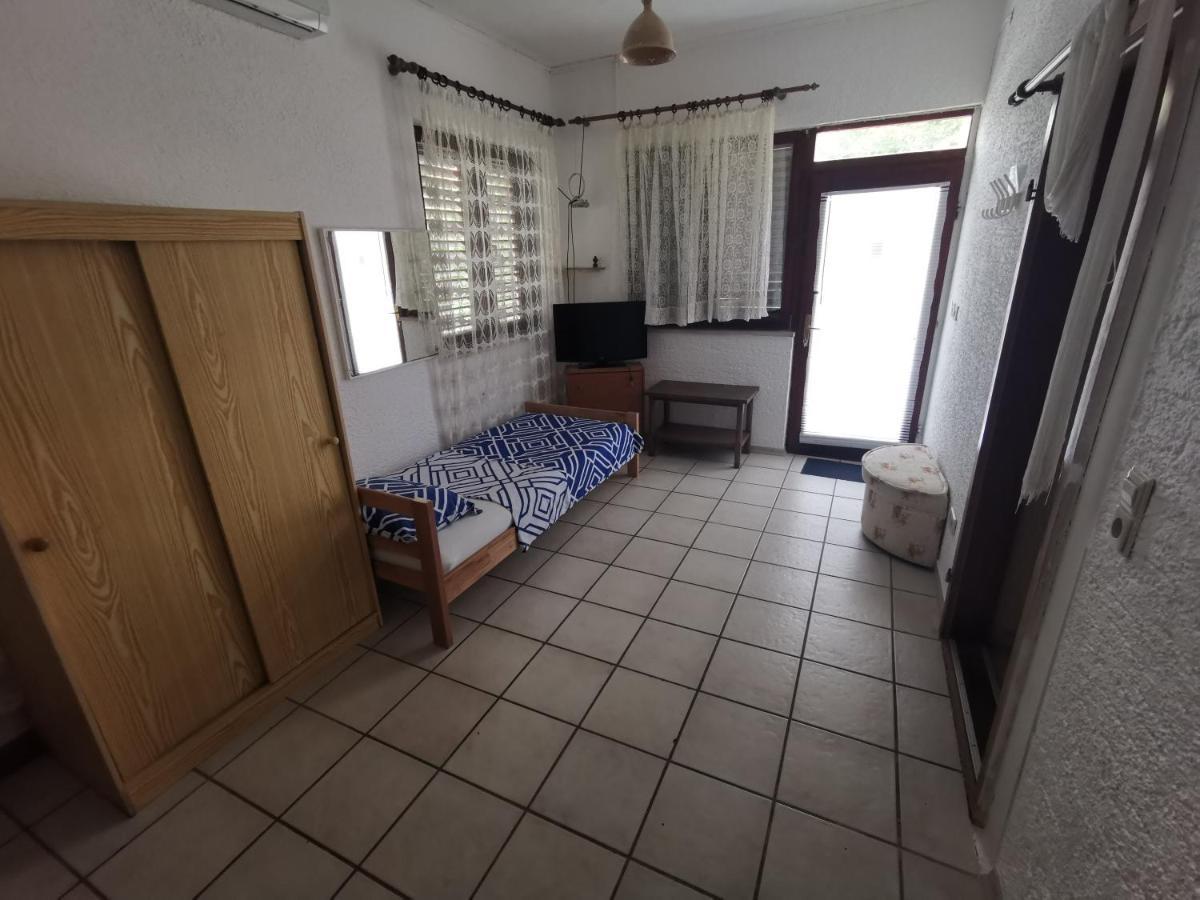 Guest House Dijana Kraljevica Eksteriør billede