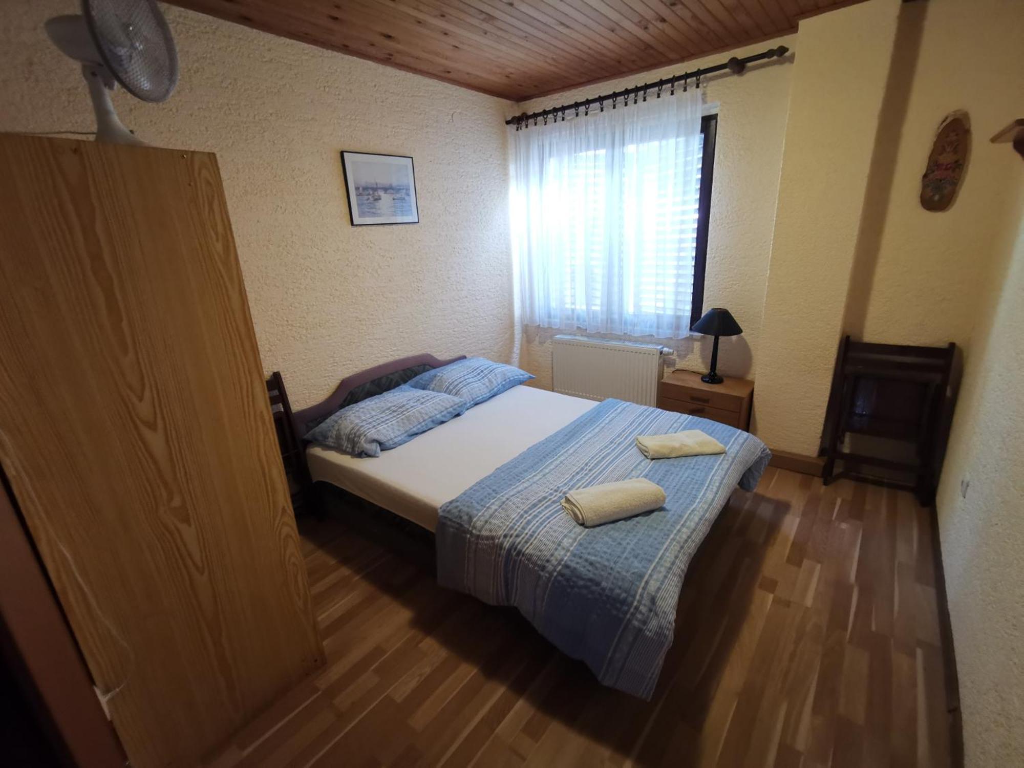 Guest House Dijana Kraljevica Eksteriør billede