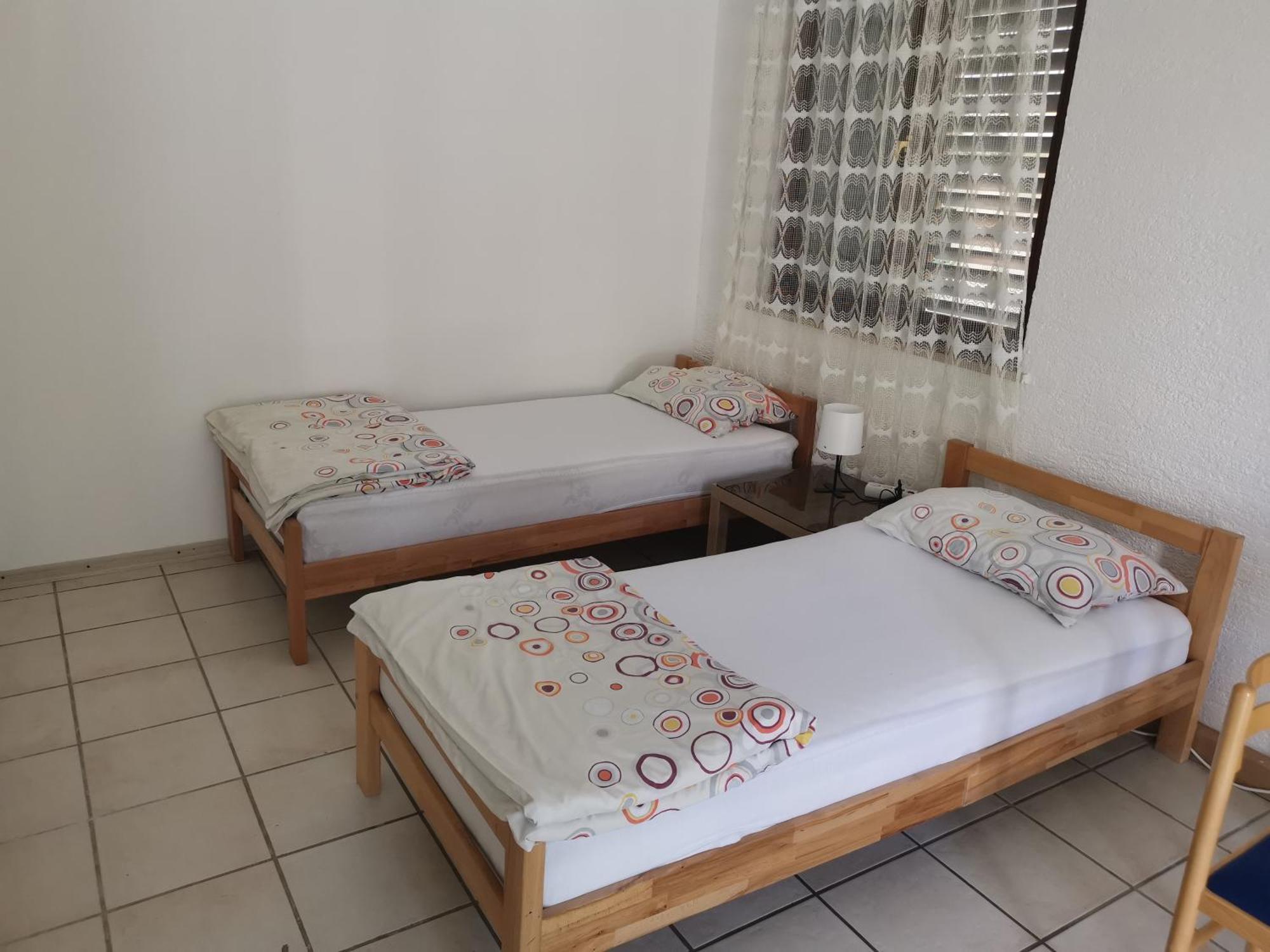 Guest House Dijana Kraljevica Eksteriør billede