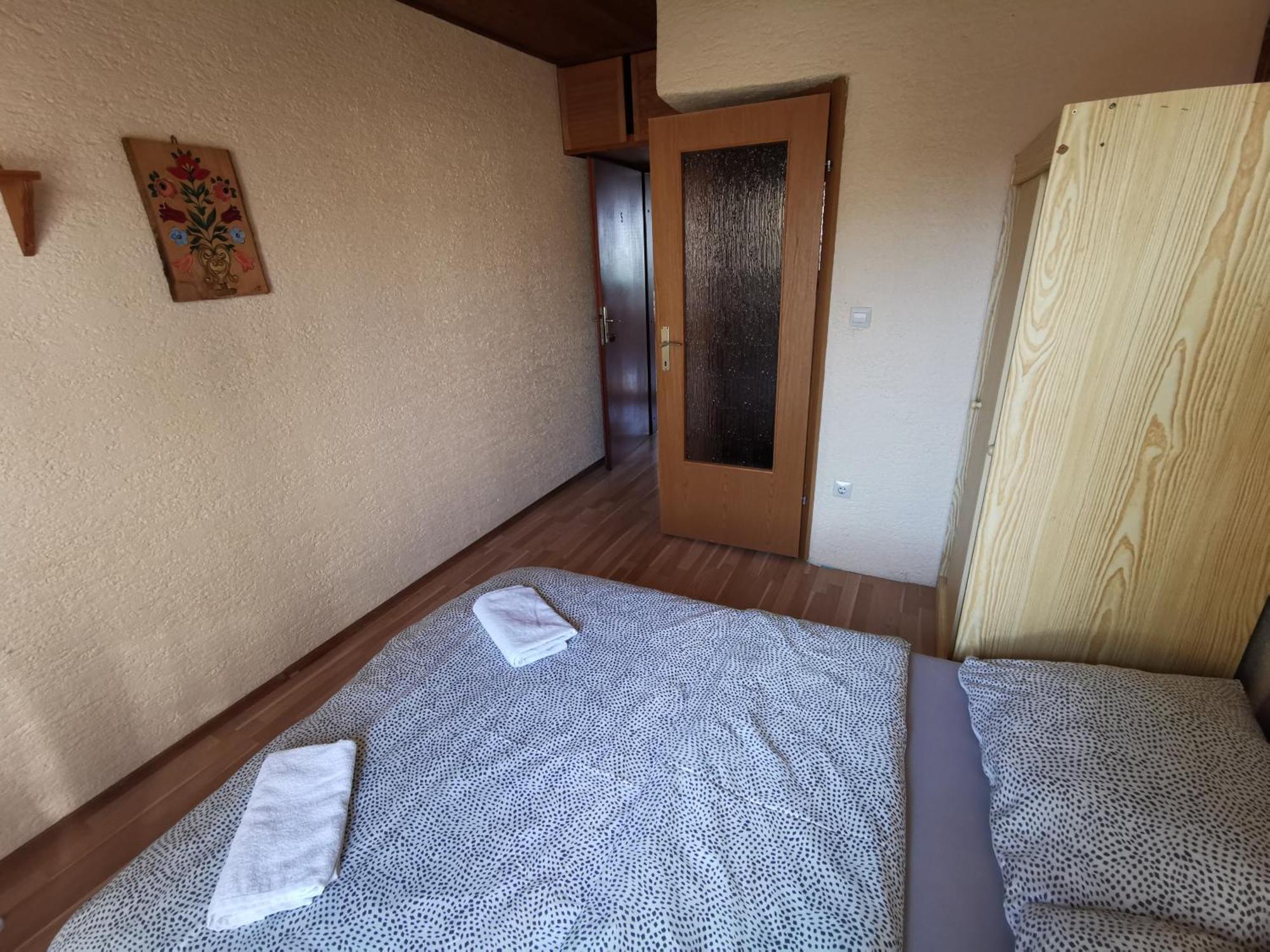 Guest House Dijana Kraljevica Eksteriør billede
