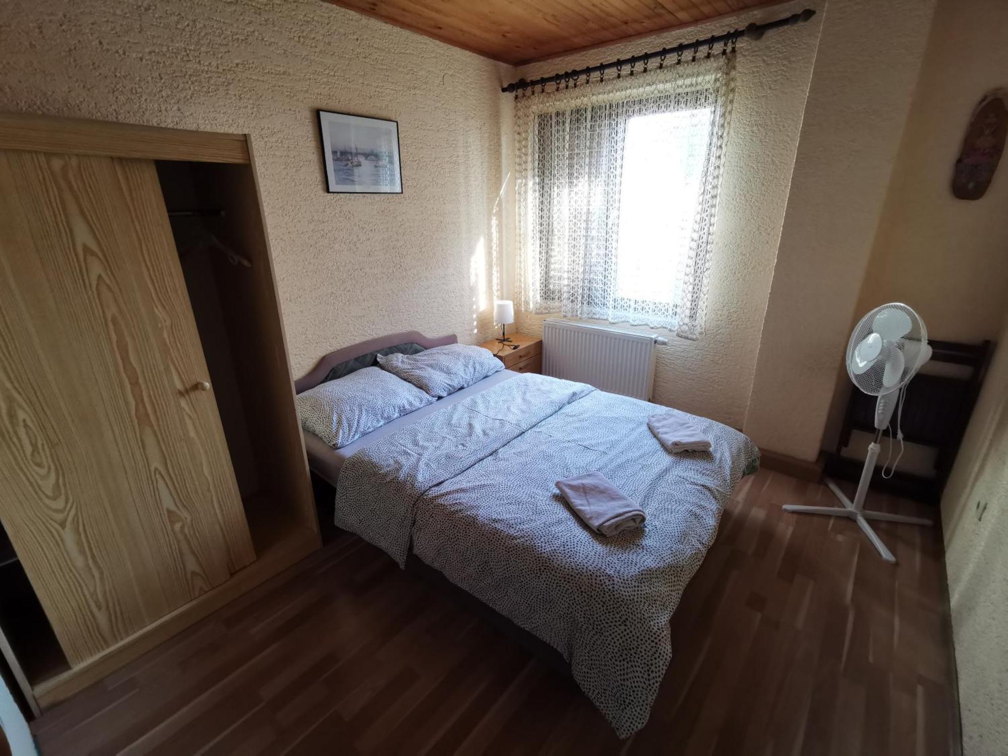 Guest House Dijana Kraljevica Eksteriør billede