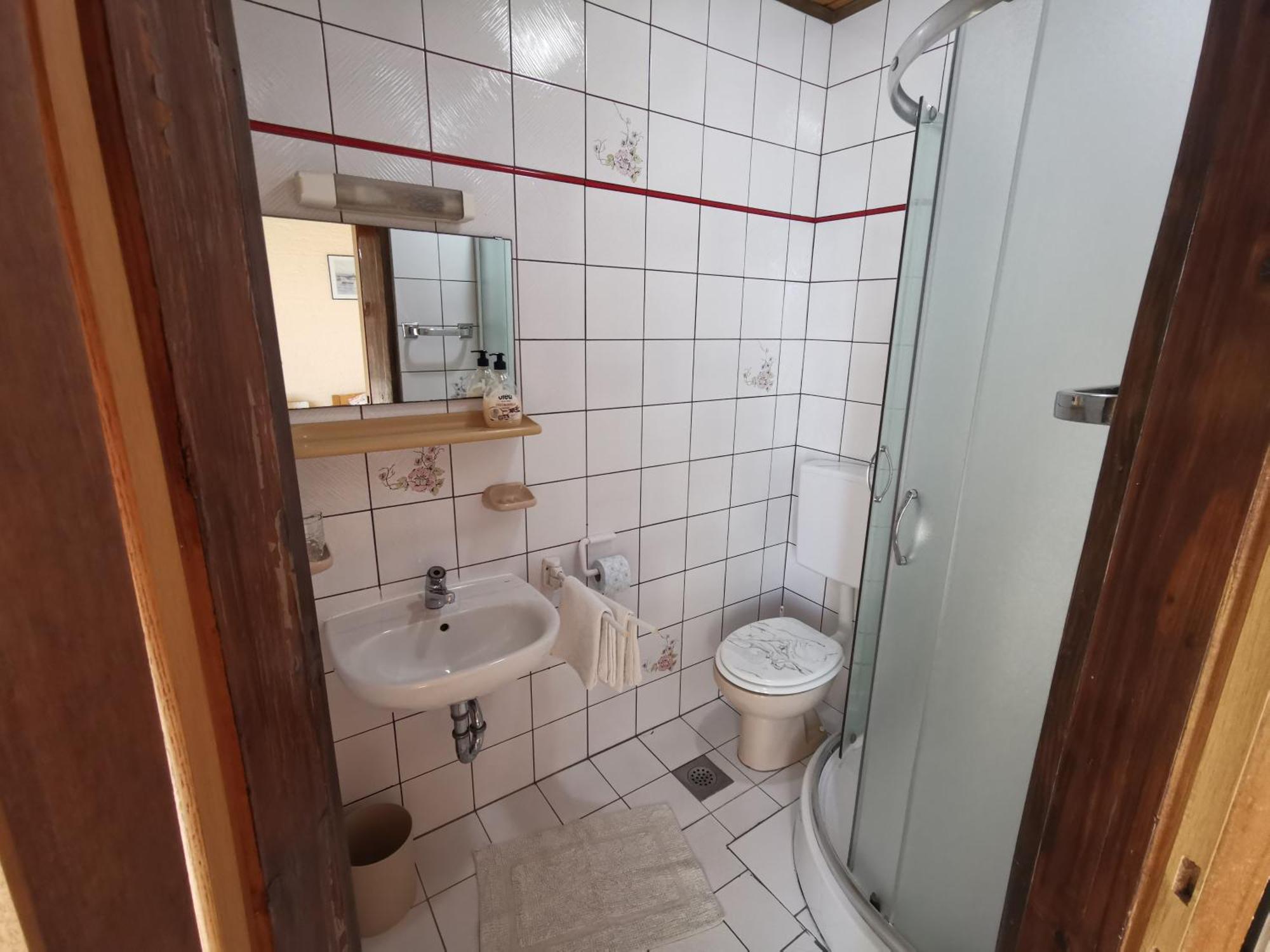 Guest House Dijana Kraljevica Eksteriør billede
