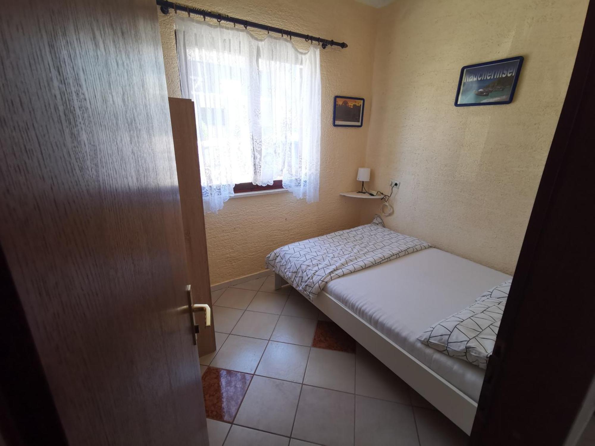 Guest House Dijana Kraljevica Eksteriør billede