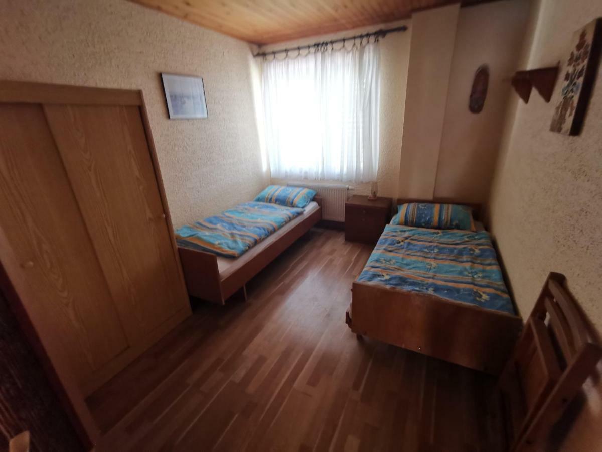 Guest House Dijana Kraljevica Eksteriør billede