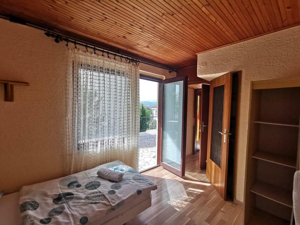 Guest House Dijana Kraljevica Eksteriør billede